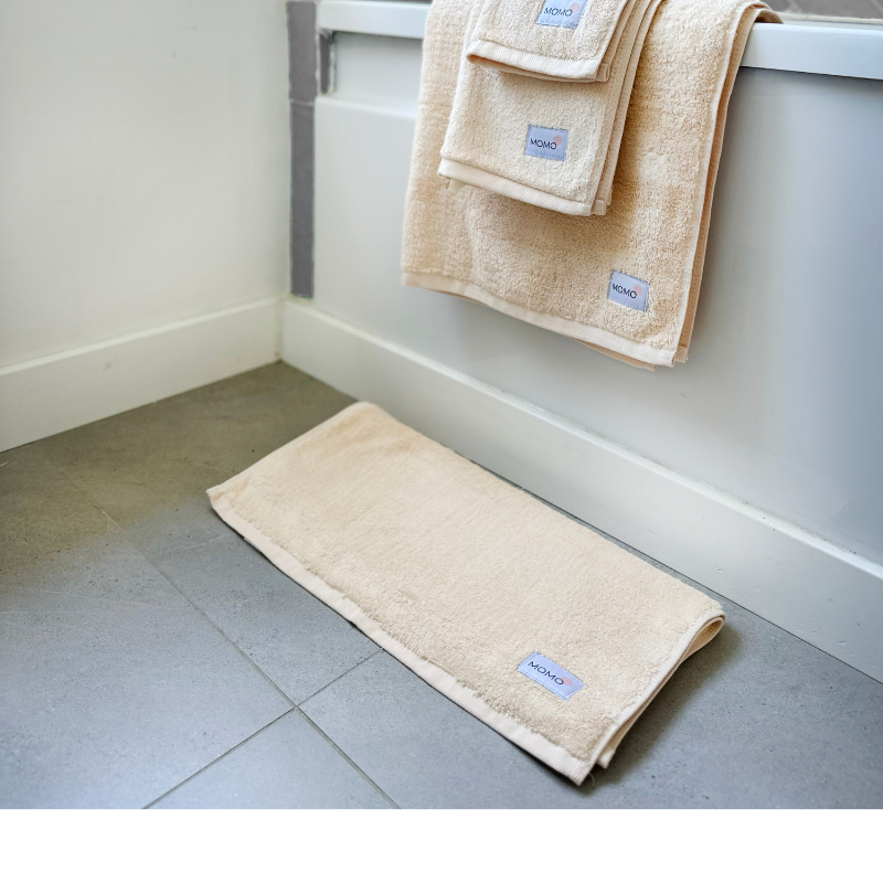 Alfombra de baño