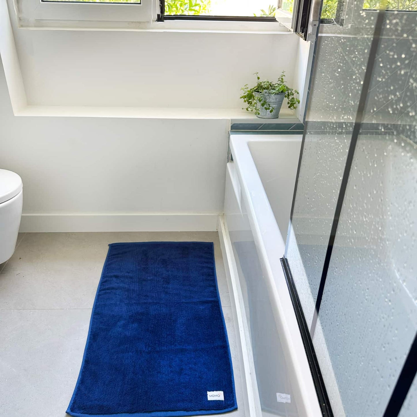 Alfombra de baño