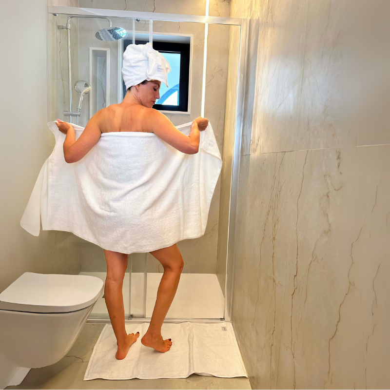 Bath Towel