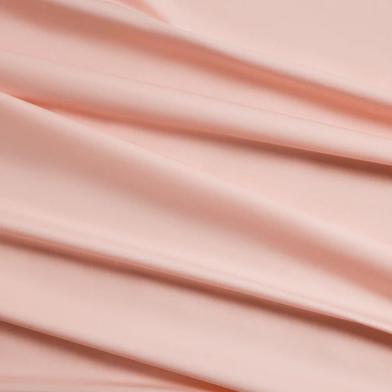 Soft Pink Fabric
