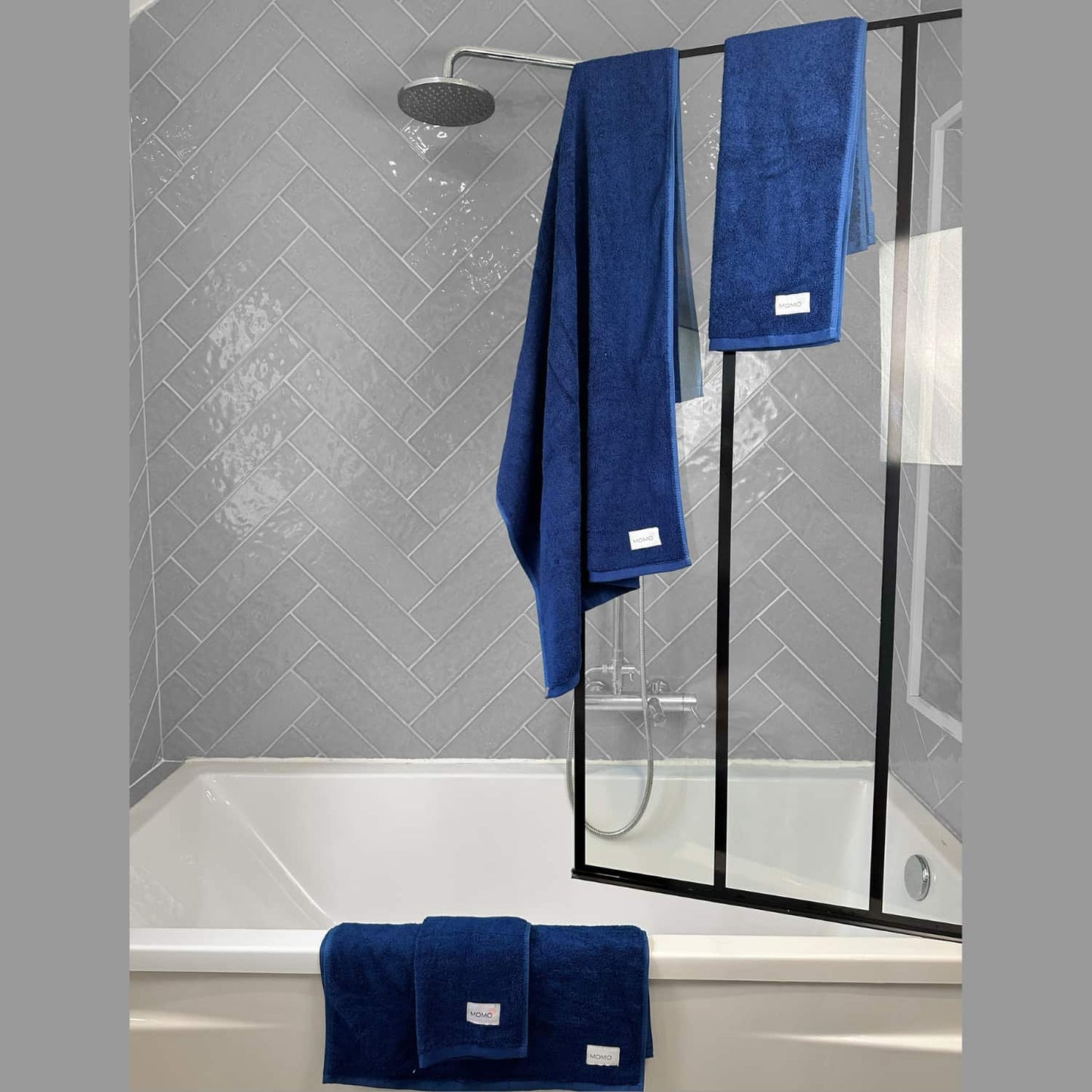 Tapis de bain