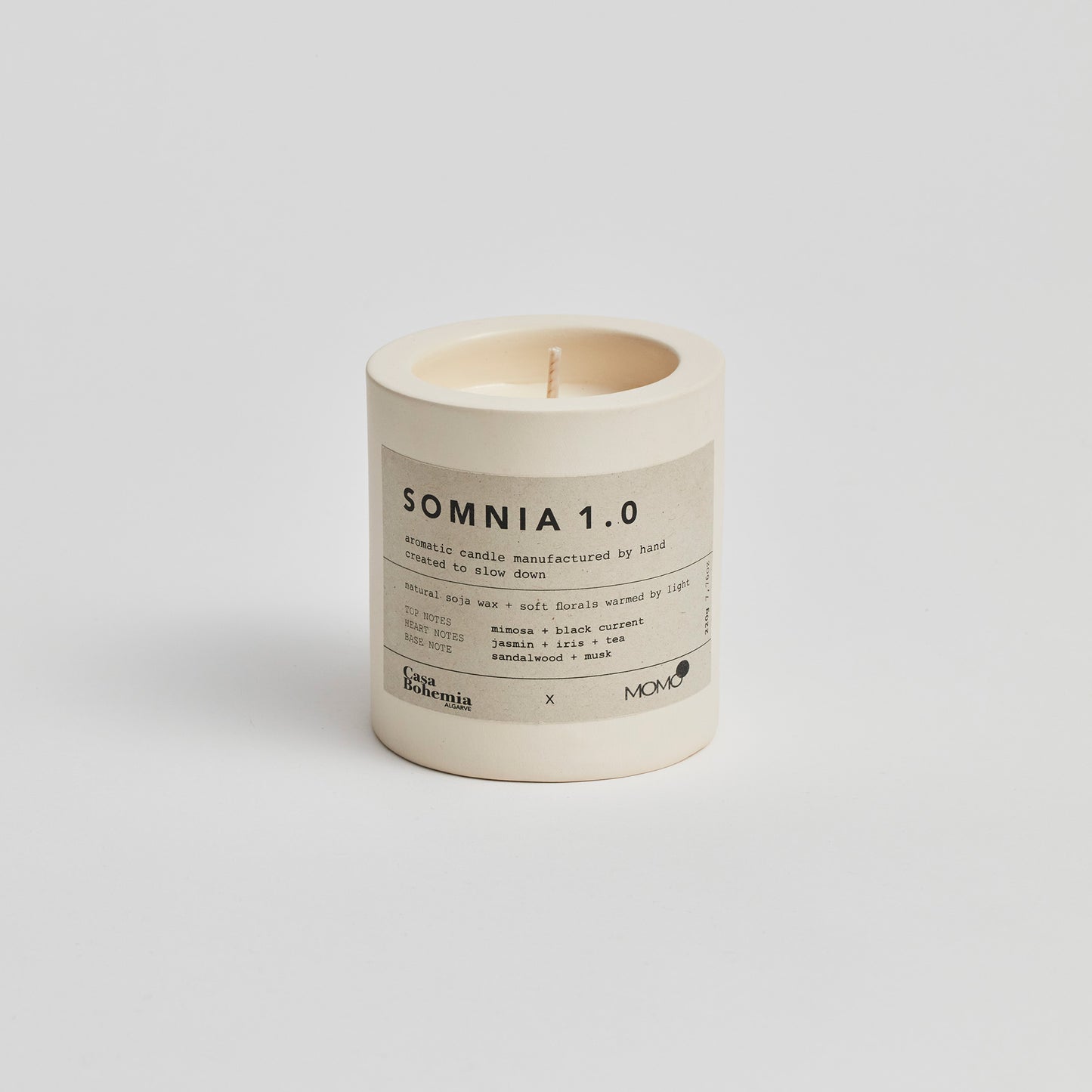 Paire de Taies d’Oreiller + Somnia 1.0