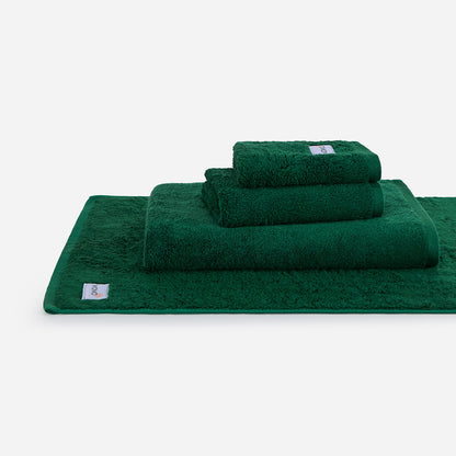 Ensemble de serviettes