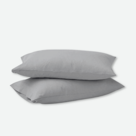 Par de fundas de almohada