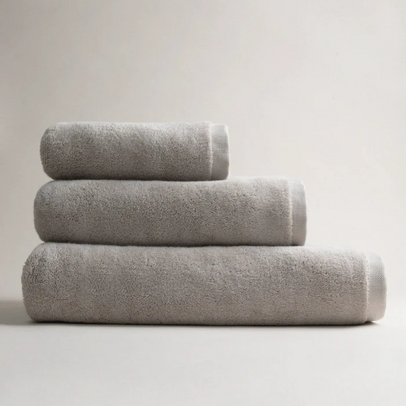 Bath Towel Set