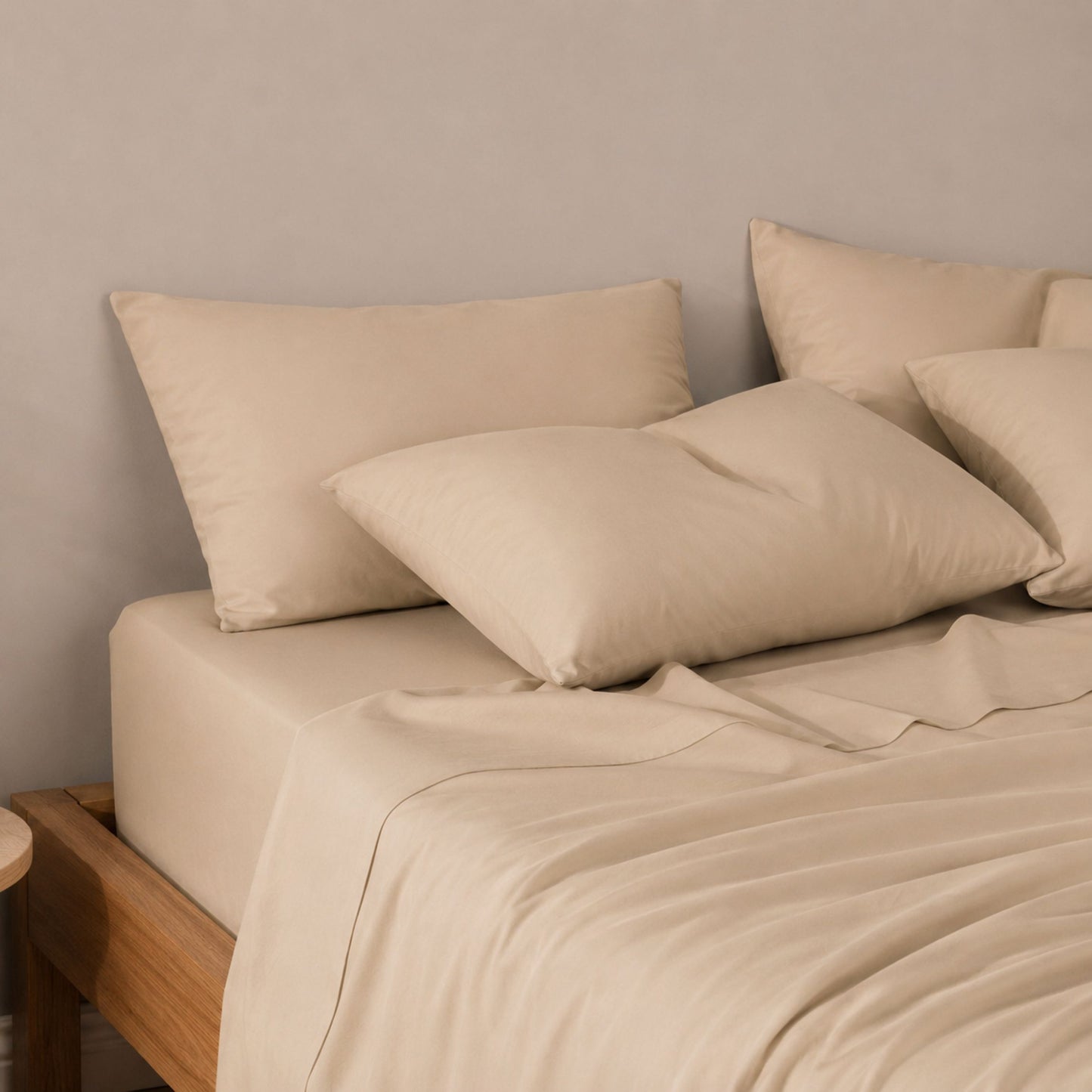 Compleet Beddengoed-set