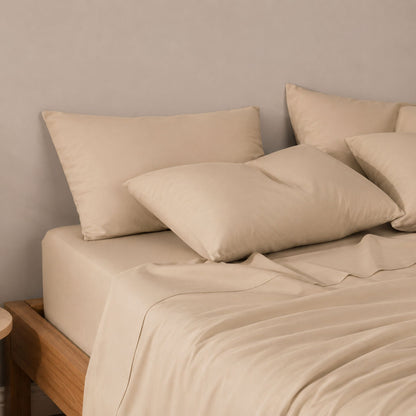 Compleet Beddengoed-set