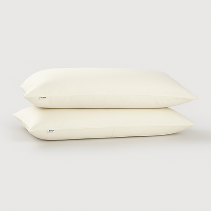 Set of pillowcases