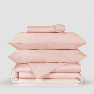 Roze limonade