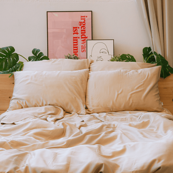 Beige Zand