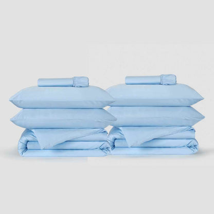 2 x Duvet Cover Set