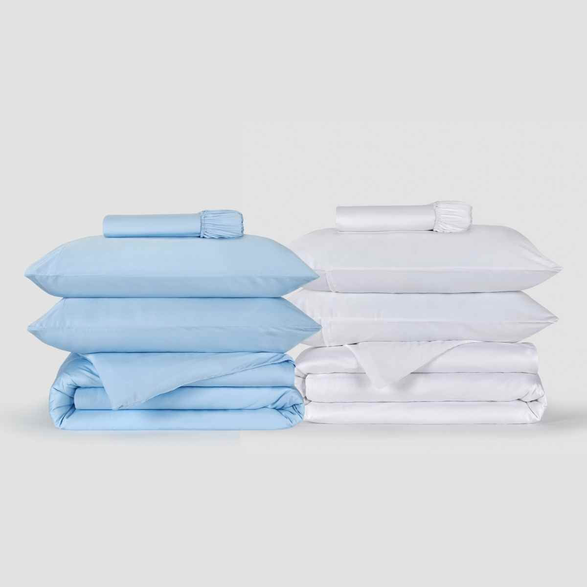 2 x Duvet Cover Set