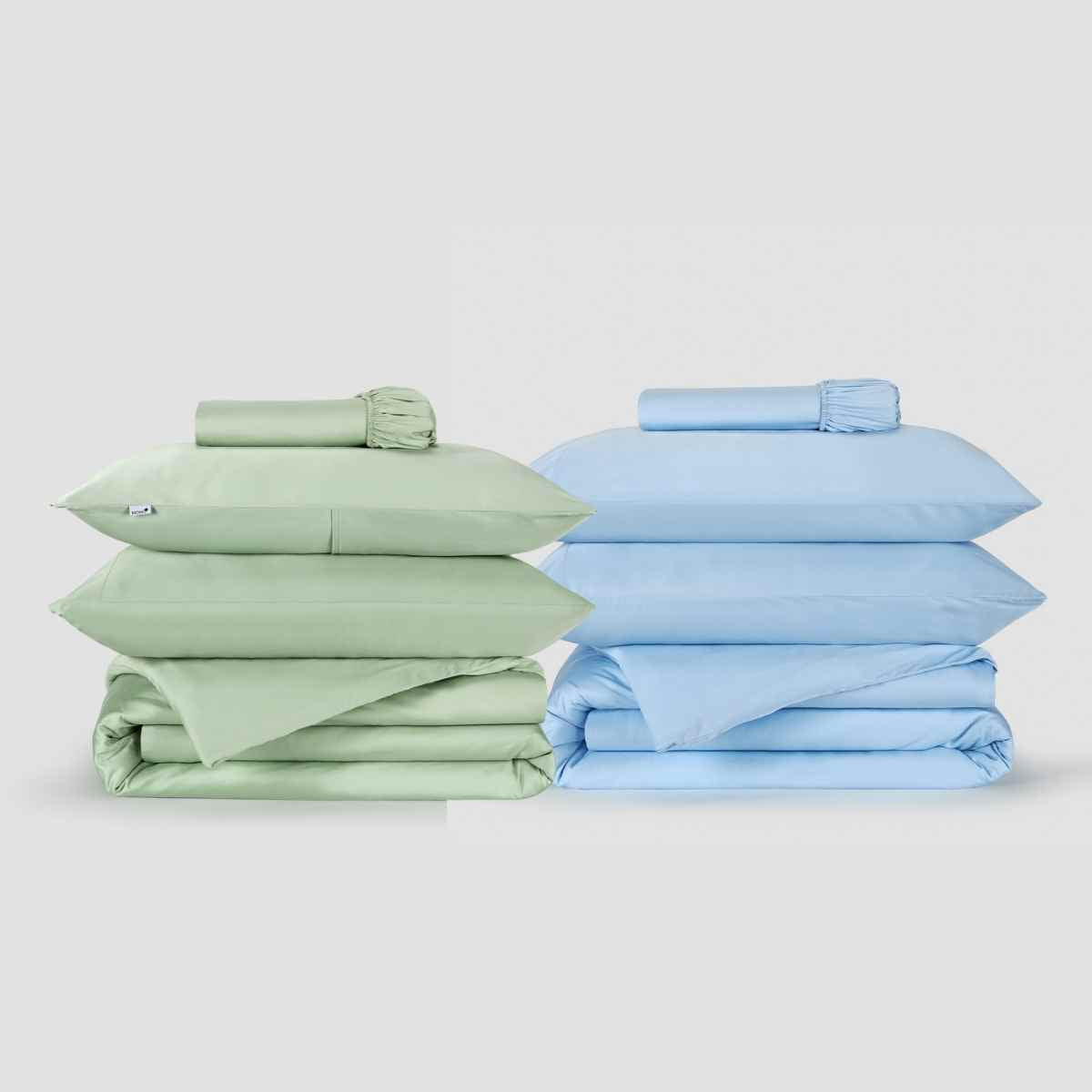 2 x Duvet Cover Set