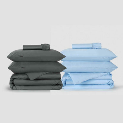 2 x Duvet Cover Set