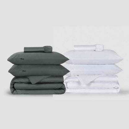 2 x Duvet Cover Set
