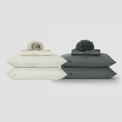 2 x Flat Sheet Set