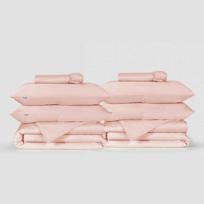 2 x Duvet Cover Set