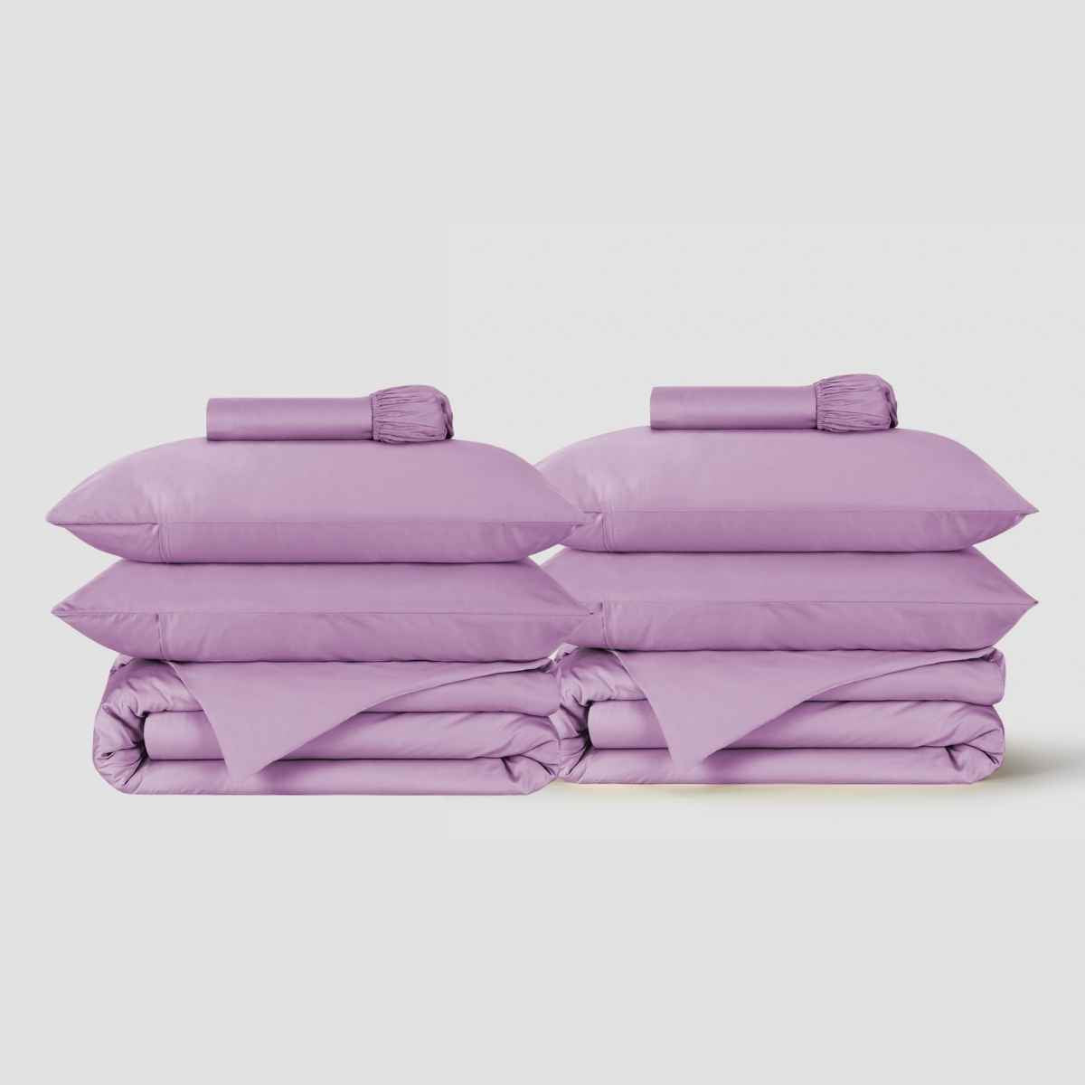 2 x Duvet Cover Set