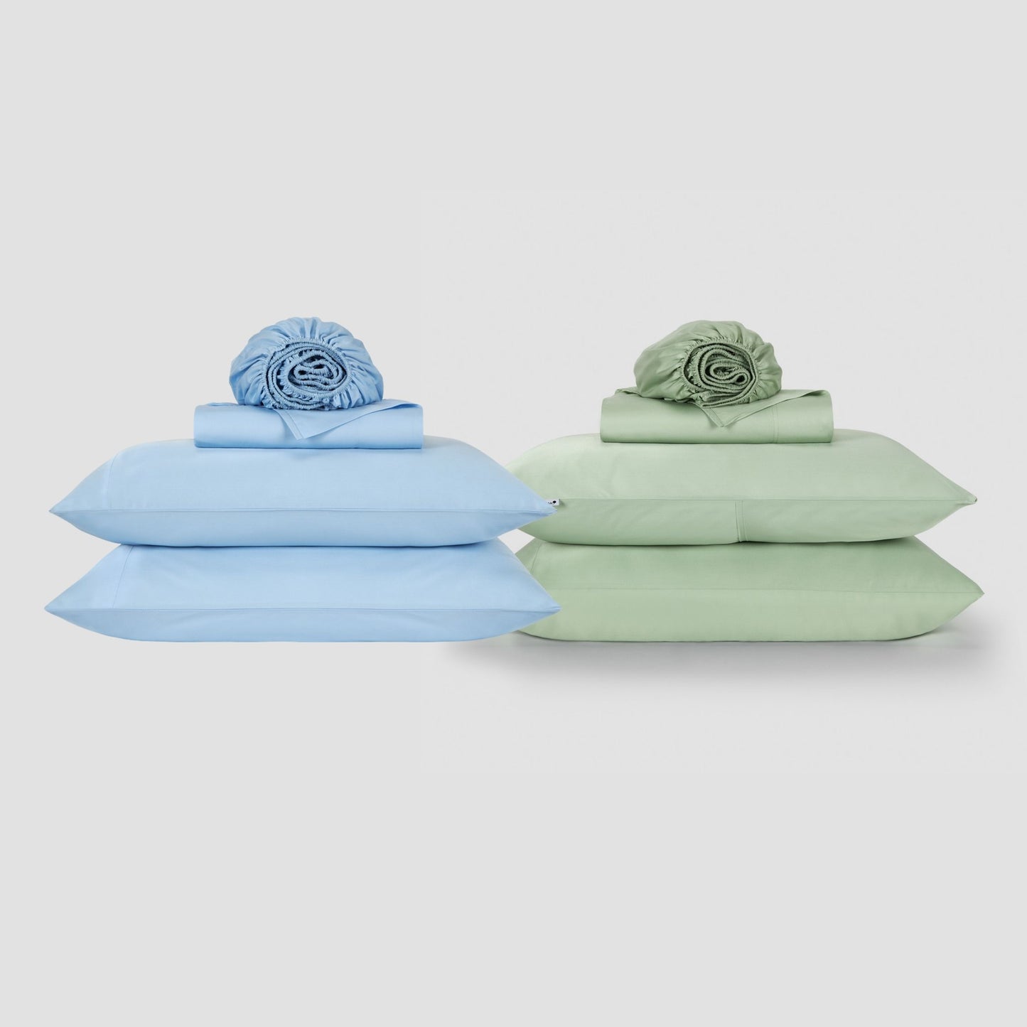 2 x Flat Sheet Set